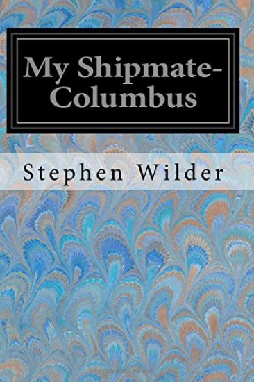 My Shipmate-Columbus