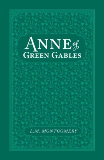 Anne of Green Gables