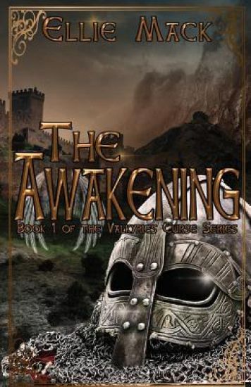 The Awakening: Book 1 of Valkyrie's Curse Series