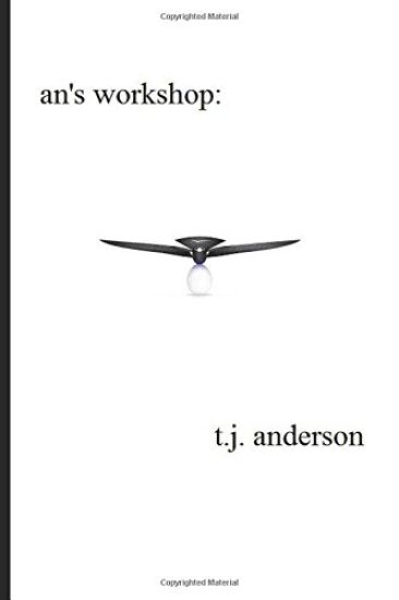 An's Workshop: The Algos Series