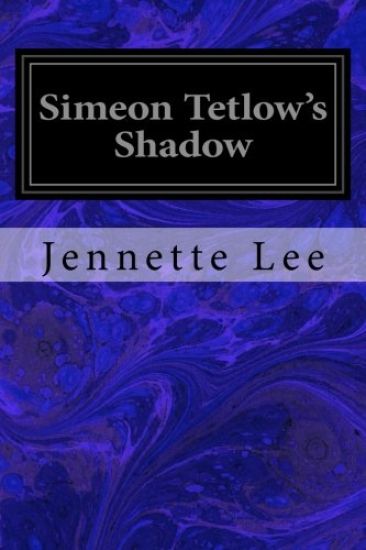 Simeon Tetlow's Shadow