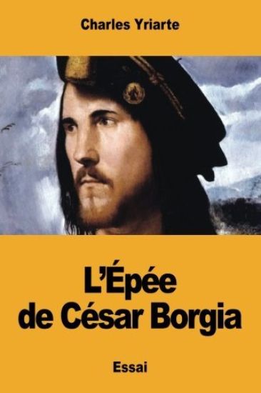 L'Épée de César Borgia