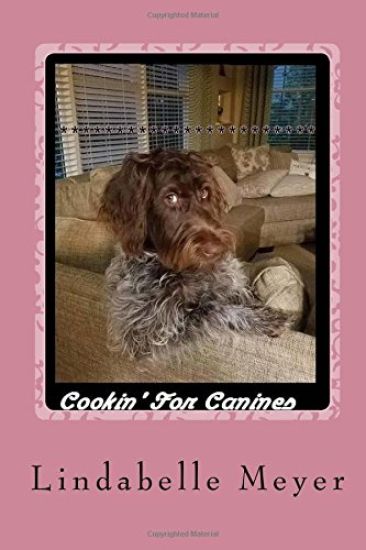 Cookin' For Canines