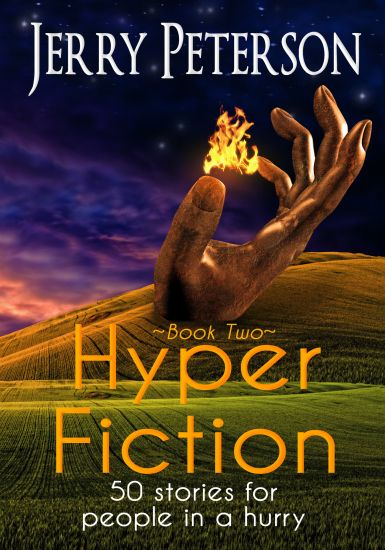 Hyper Fiction: 50 stories for people in a hurry