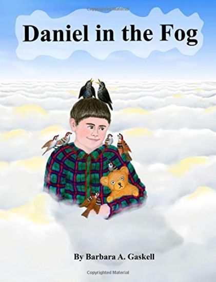 Daniel in the Fog