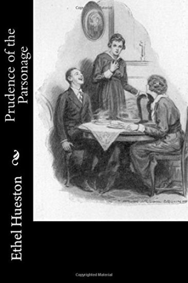 Prudence of the Parsonage