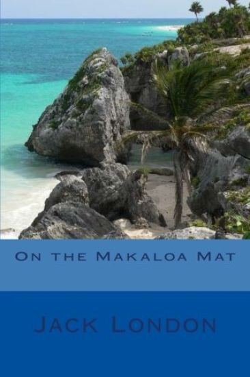 On the Makaloa Mat