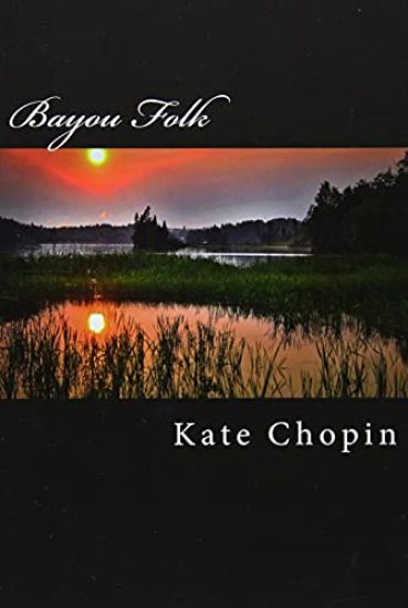 Bayou Folk