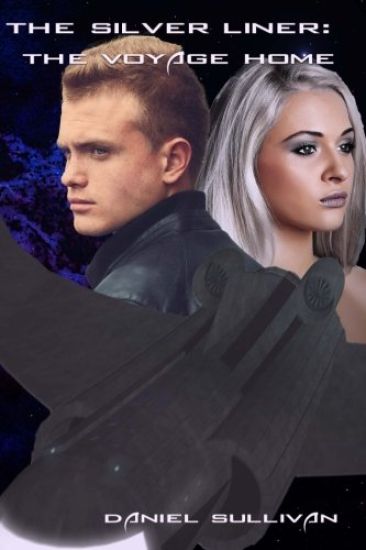 The Silver Liner: The Voyage Home