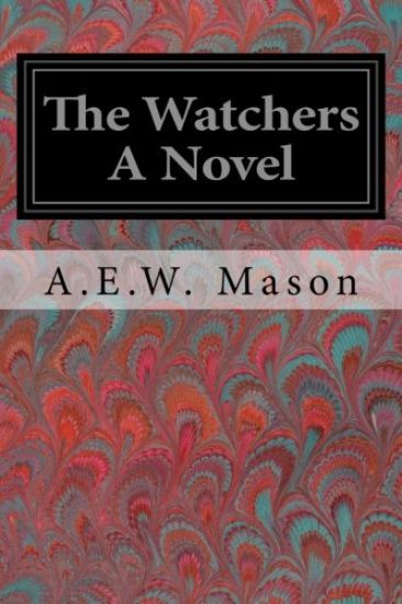 The Watchers A Novel