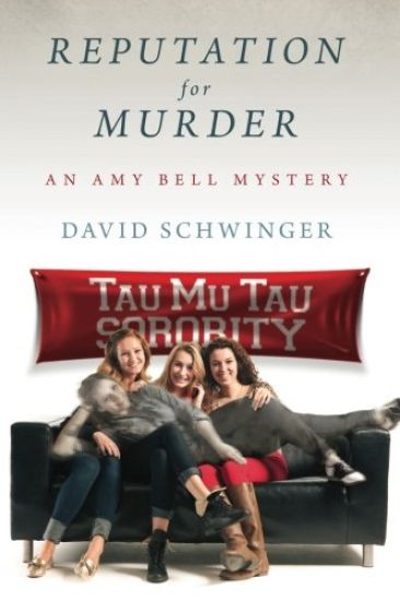Reputation for Murder: An Amy Bell Mystery