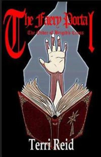 The Order of Brigid's Cross - The Faery Portal (Book Two)