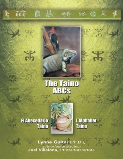 Taíno ABCs