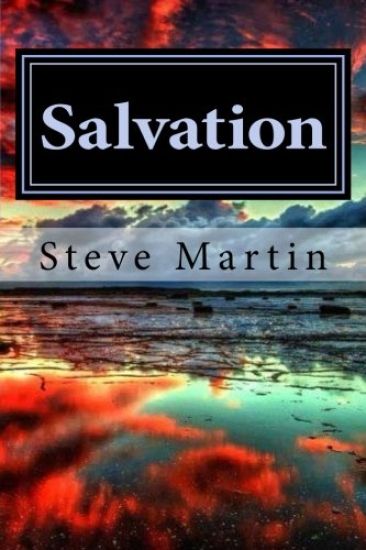 Salvation: My Lord & My God