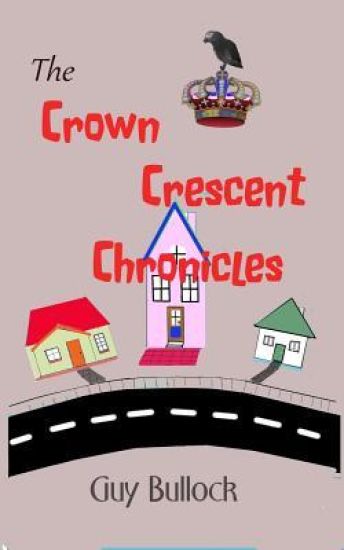 The Crown Crescent Chronicles