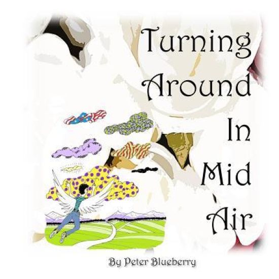 Turning around in mid air