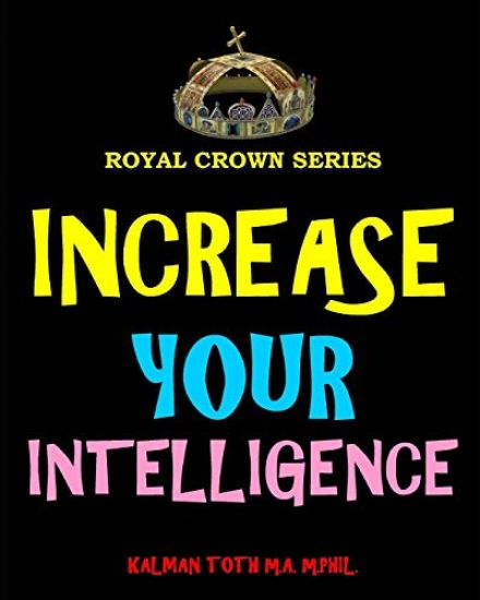 Increase Your Intelligence: 300 Hard Music Themed Fabulous Word Search Puzzles