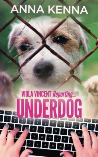 Viola Vincent Reporting - Underdog