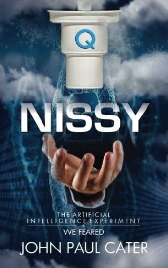 Nissy: The Artificial Intelligence Experiment We Feared