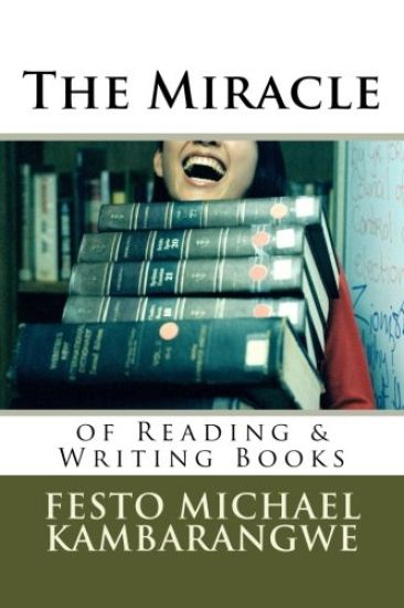The Miracle of Reading & Writing Books: Path to Wisdom, Wealth and Becoming Worthy, Worldly & Immortal