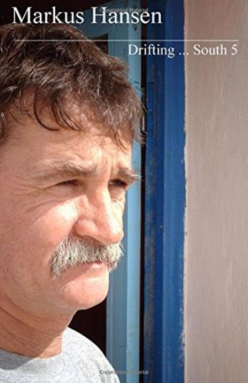 Drifting ... South 5