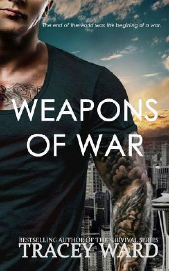 Weapons of War: Explicit Edition