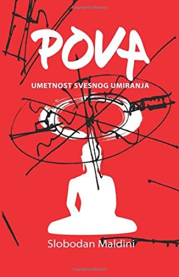 Pova: Umetnost Svesnog Umiranja