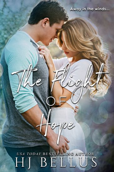 The Flight of Hope