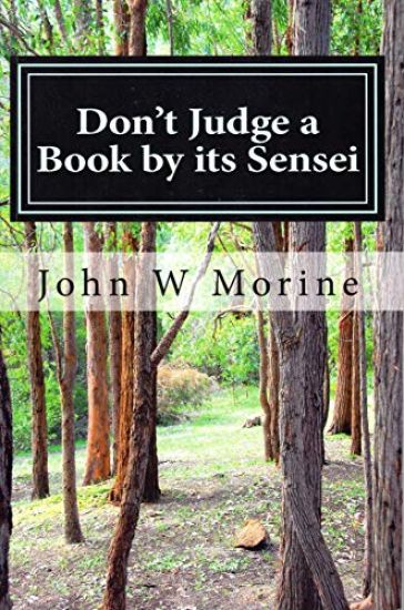 Don't Judge a Book by its Sensei: Martial Arts and Christianity