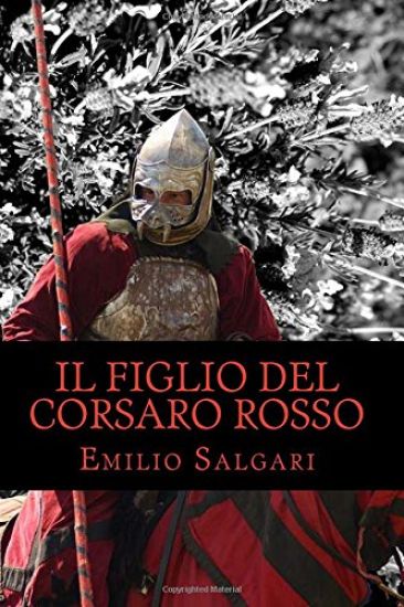 Il figlio del Corsaro Rosso