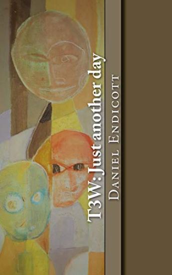 T3w: Just another day