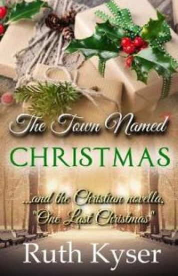 The Town Named Christmas