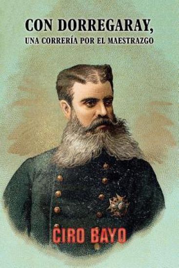 Con Dorregaray, una correría por el Maestrazgo