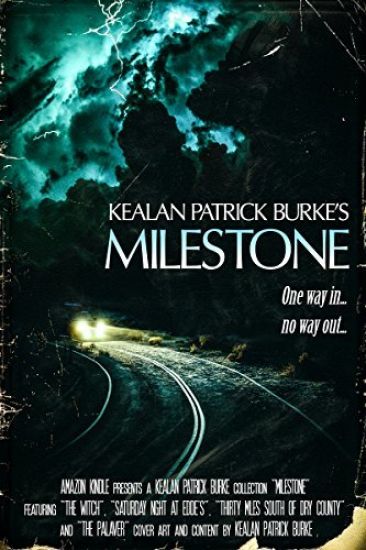 Milestone: The Collected Stories (Volume I)