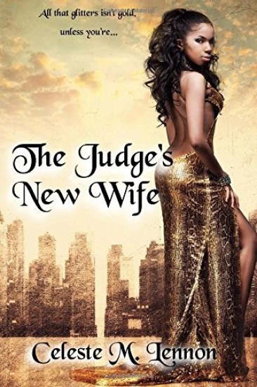 The Judge's New Wife