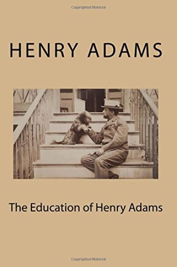 The Education of Henry Adams