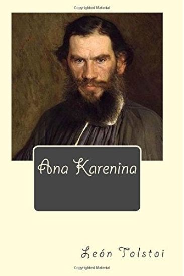 Ana Karenina