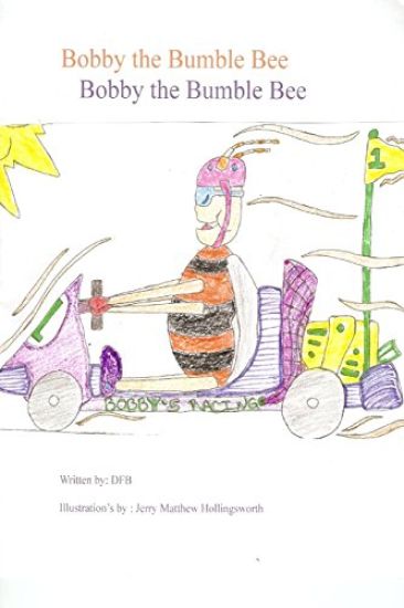 Bobby the Bumble Bee