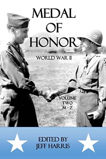 Medal of Honor World War II