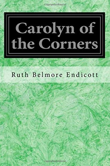 Carolyn of the Corners