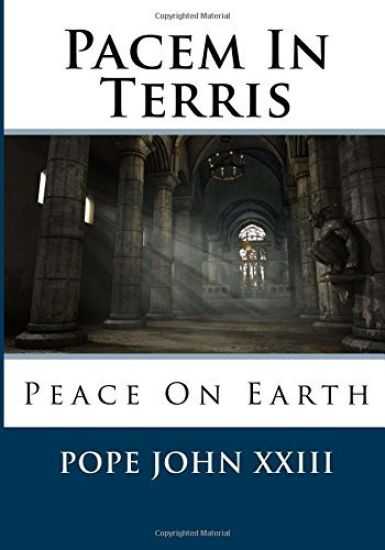 Pacem In Terris