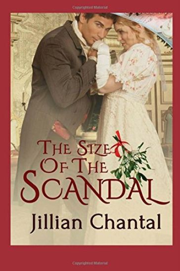 The Size of the Scandal