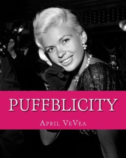 Puffblicity: An Appreciation of Jayne Mansfield: The 50s Pictures