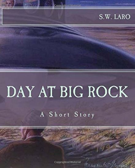 day at big rock