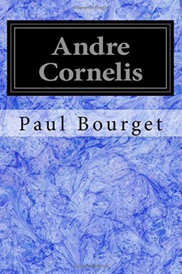 Andre Cornelis