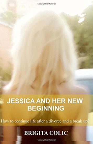 Jessica And Her New Beginning