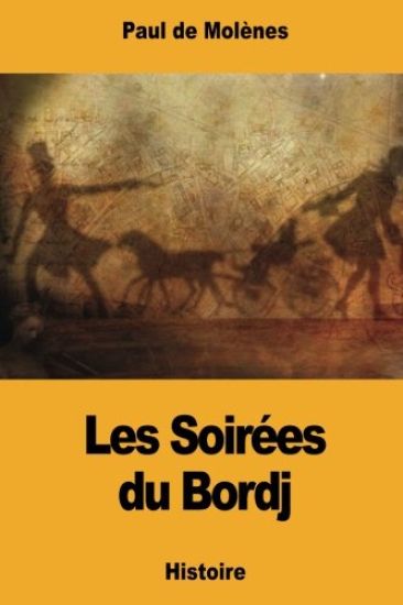 Les Soirées du Bordj