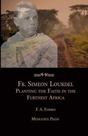 Fr. Simeon Lourdel: Planting the Faith in the Furthest Africa