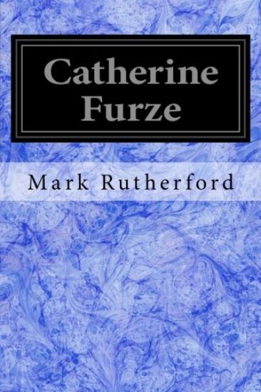 Catherine Furze