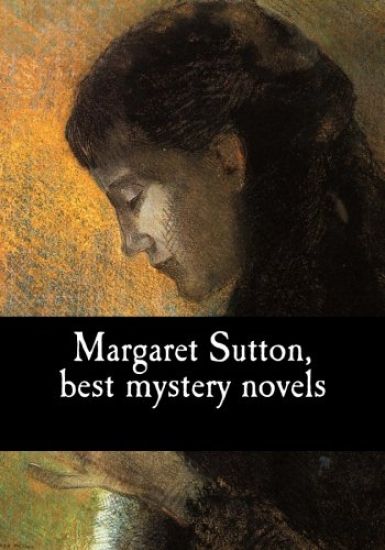Margaret Sutton, best mystery novels